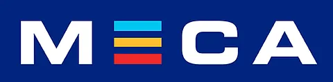 Logo - Meca