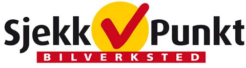 Sjekkpunkt bilverksted